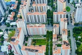 TP.HCM chốt đấu giá 5 lô “đất vàng” cùng 3.790 căn hộ bỏ trống ở Thủ Thiêm