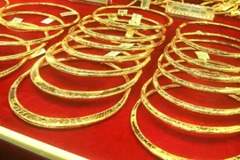 Giá vàng trước “ngã rẽ” Fed: Áp lực ngắn hạn, kỳ vọng dài hạn vẫn lớn