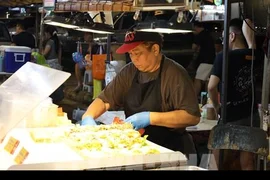 WB nâng dự báo tăng trưởng kinh tế Malaysia