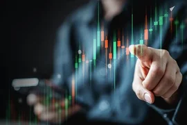 Xuất hiện tín hiệu đáng chú ý sau nhịp điều chỉnh của VN-Index
