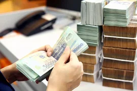 Thu ngân sách 9 tháng đạt 86,5% dự toán, tăng 12,1% so với cùng kỳ