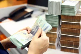Thu ngân sách 9 tháng đạt 86,5% dự toán, tăng 12,1% so với cùng kỳ