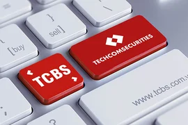 Đã có 2 công ty chứng khoán vượt mốc 30.000 tỷ đồng vốn điều lệ