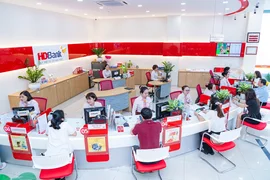 S&P Global Market Intelligence: HDBank dẫn đầu nhóm ngân hàng Việt Nam, Á quân hiệu quả hoạt động trong Top 50 ngân hàng niêm yết lớn nhất Đông Nam Á