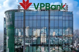 VPBank dự kiến huy động vốn quốc tế bằng đô la Singapore