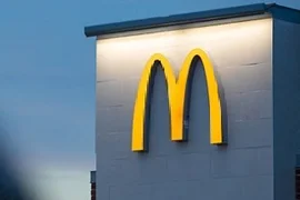 McDonald’s bị kiện với cáo buộc dùng AI để định giá