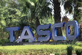 Tasco lên kế hoạch huy động 3.561 tỷ đồng từ phát hành trái phiếu chuyển đổi “2 không”