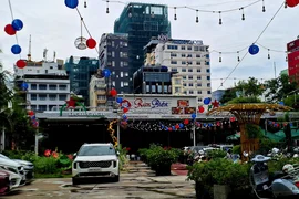 Khu đất hơn 4.000 tỷ đồng 'có 1-0-2' của Sabeco về tay Masterise?