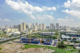 Sửa Luật Kinh doanh bất động sản: Cần đồng bộ, thống nhất với các luật khác