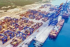 Ấn Độ tăng lãi suất lần đầu tiên trong gần 4 năm