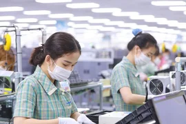 Hơn 21.900 dự án FDI còn hiệu lực tại TP.HCM, tổng vốn hơn 156 tỷ USD