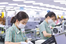 Hơn 21.900 dự án FDI còn hiệu lực tại TP.HCM, tổng vốn hơn 156 tỷ USD