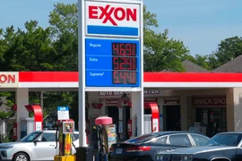 Kỳ vọng lạm phát cao nhất gần 3,5 năm, Fed có thể phải nâng lãi suất lên 5,58%?