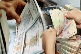 Thị trường trái phiếu duy trì thanh khoản, lợi suất trái phiếu Chính phủ đi ngang