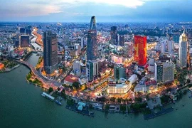 Lần đầu Việt Nam được nâng xếp hạng tín nhiệm lên nhóm Đầu tư bởi tổ chức Nhật Bản