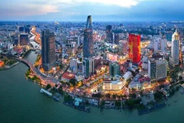 Lần đầu Việt Nam được nâng xếp hạng tín nhiệm lên nhóm Đầu tư bởi tổ chức Nhật Bản