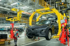 Bất ngờ ngược đời vừa diễn ra tại SXKD VinFast sau vụ sáp nhập và tăng vốn lên 214.000 tỷ