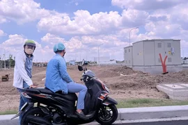 Chuyển đất lên thổ cư: Trường hợp nào được giảm đến 70% tiền sử dụng đất?