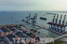 WTO nâng dự báo tăng trưởng thương mại toàn cầu lên mức 3,9%