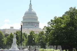 Lợi suất trái phiếu chính phủ Mỹ có thể chạm mốc 6% lần đầu tiên kể từ năm 2000