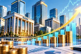 Cuộc đua tăng vốn ngân hàng ngày càng nóng, mốc 100.000 tỷ đồng không còn “độc lạ”