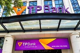 TPBank tăng vốn điều lệ lên gần 31.900 tỷ đồng