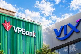 Chứng khoán VIX sở hữu 1,17% vốn VPBank