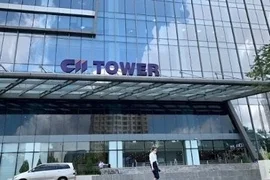 Liên tiếp huy động vốn lãi suất trên 11%, quy mô nợ trái phiếu CII mở rộng ra sao?