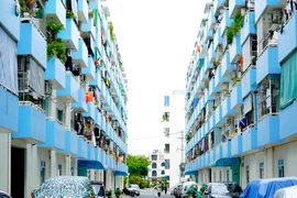 9.000 căn nhà ở xã hội dự kiến xuất hiện tại TP.HCM trong năm 2026