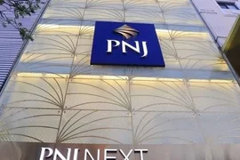 Cổ phiếu PNJ bất ngờ tăng trần sau khi kết quả kiểm định độc lập kim cương được công bố