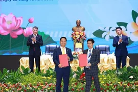 Sau Savan 1, T&T Group tiếp tục đầu tư điện gió Savan 2 gần 500 MW tại Lào