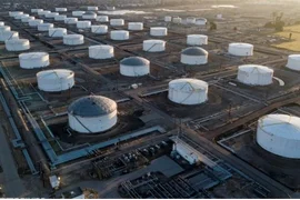 Điểm tin kinh tế thế giới nổi bật ngày 9/10/2026