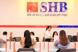 Phó Tổng Giám đốc SHB đăng ký mua 2 triệu cổ phiếu