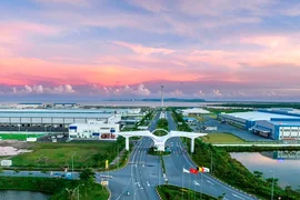 Thị trường bất động sản công nghiệp đứng trước cơ hội tăng trưởng và sức ép chi phí