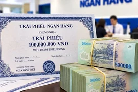 FiinRatings: Trái phiếu ngân hàng có thể chuyển dịch sang kỳ hạn dài hơn từ năm 2027