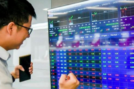 Góc nhìn chuyên gia: Xuất hiện tín hiệu tạo đáy ở hai nhóm cổ phiếu, dòng tiền lớn có thể trở lại sau kỳ nghỉ Tết Nguyên đán