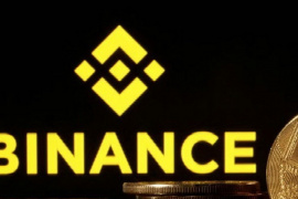 Binance chuyển 1 tỷ USD từ stablecoin sang Bitcoin trong 30 ngày