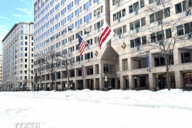 Nguy cơ thiệt hại kinh tế lớn từ đợt rét đậm tại Mỹ