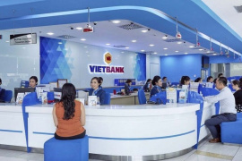 Vietbank báo lãi gần 1.532 tỷ đồng