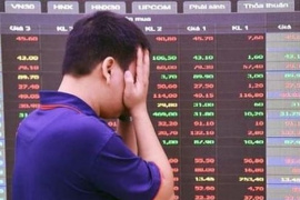 3 yếu tố khiến VN-Index "rơi" gần 170 điểm từ đỉnh