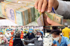 Thủ tướng yêu cầu chi trả đủ lương, thưởng Tết cho người lao động