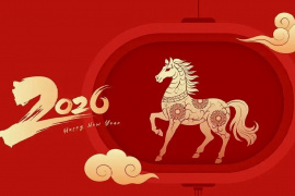 Đầu năm Bính Ngọ 2026 chọn được 1 ngày đẹp hiếm có để xuất hành, mở hàng, khai trương đem lại may mắn, tiền bạc cả năm