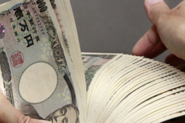 Nhật Bản ghi nhận nợ công cao nhất từ trước tới nay