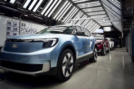 Lỗ 4,8 tỷ USD vì làm xe điện sớm, Ford thừa nhận sẽ chỉ hòa vốn sau 3 năm nữa