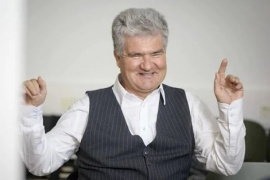 Nói là làm: Pyn Elite Fund tiếp tục gom thêm FPT, giá trị nắm giữ vượt 4.000 tỷ