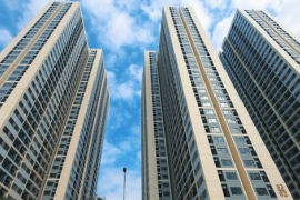 Bất động sản tháng 1/2026: Lãi suất tăng tạo áp lực ngắn hạn, căn hộ vẫn dẫn dắt thị trường