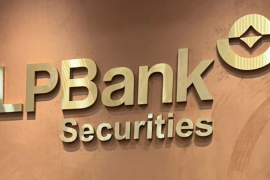 Chứng khoán LPBank dự kiến tăng vốn lên hơn 14.086 tỷ đồng