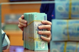 Top 10 ngân hàng có tổng tài sản và cho vay nhiều nhất năm 2025