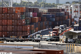 Mỹ ghi nhận thâm hụt ngân sách tháng 1/2026 giảm mạnh nhờ thuế quan tăng vọt