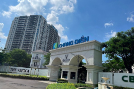 Khang Điền (KDH) vừa chi hơn 2.500 tỷ đồng thâu tóm một doanh nghiệp bất động sản “thánh gióng”